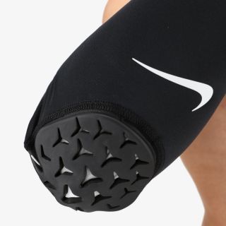 Nike NIKE PRO STRONG ELBOW SLEEVE BLACK/BLACK 
