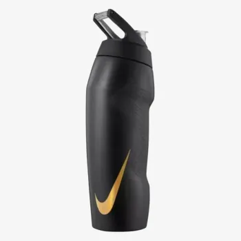 Nike Nike NIKE HYPERFUEL BOTTLE 2.0 24 OZ BLACK/BL 