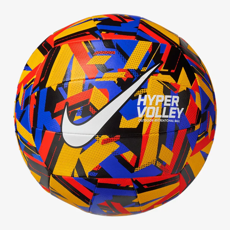 Nike HYPERVOLLEY 18P GRAPHIC HYPER ROYAL 