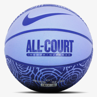 Nike EVERYDAY ALL COURT 8P GRAPHIC 