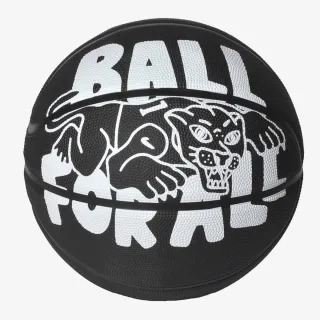 Nike ALL COURT 8P K DURANT DEFLATED SUMM 