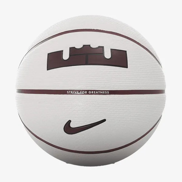 Nike NIKE PLAYGROUND 2.0 8P L JAMES DEFLATED 
