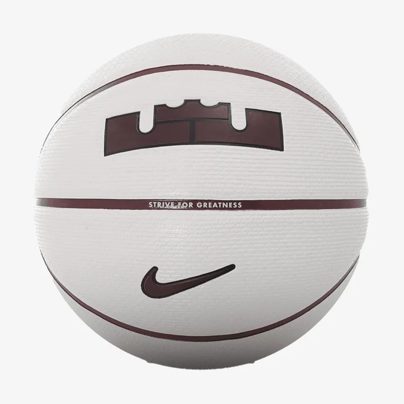 Nike NIKE PLAYGROUND 2.0 8P L JAMES DEFLATED 
