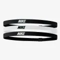 Nike Elastic Headbands 2.0 