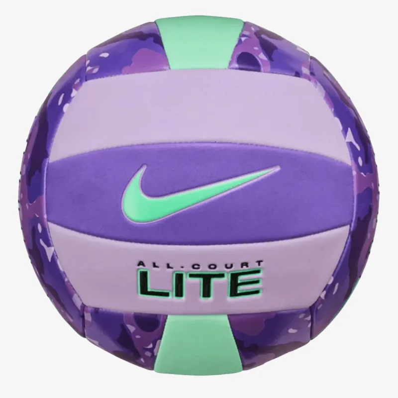 Nike ALL COURT LITE VOLLEYBALL DEFLATED 