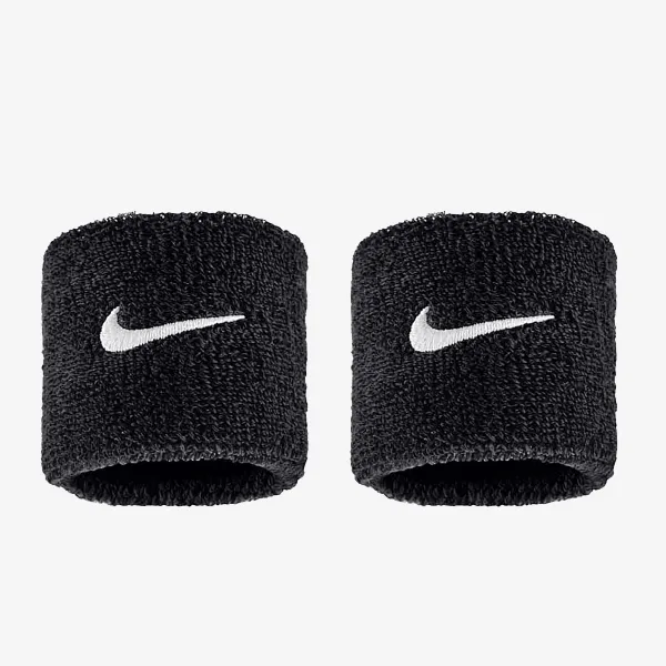 Nike SWOOSH CLASSIC WRISTBANDS 2PK 