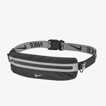 Nike Slim Waistpack 4.0 Black/Black/Silver 