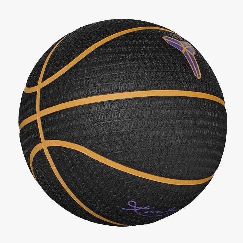 Nike Playground 8P k Bryant Deflated Bla 