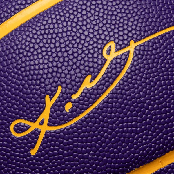 Nike ALL COURT 8P K BRYANT DEFLATED 