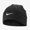 Nike NIKE U DRI-FIT TERRA UNCUFFED BEANIE BLA 