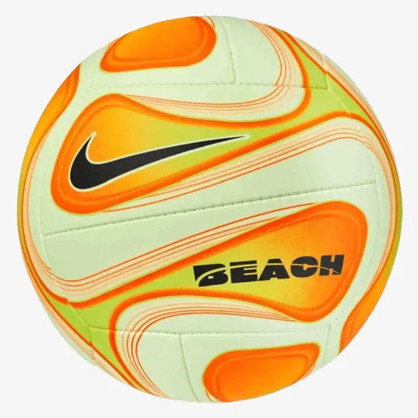 Nike NIKE BEACH VOLLEYBALL DEFLATED BARELY 