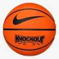 Nike NIKE KNOCKOUT DEFLATED AMBER/BLACK/BLACK 