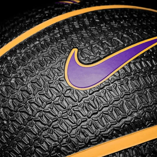 Nike NIKE SIGNATURE K BRYANT DEFLATED BLACK/U 