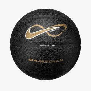 Nike NIKE INFINITY GAMETACK DEFLATED BLACK/BL 