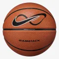 Nike NIKE INFINITY GAMETACK DEFLATED AMBER/BL 