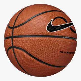 Nike NIKE INFINITY GAMETACK DEFLATED AMBER/BL 
