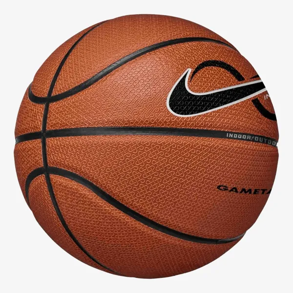 Nike NIKE INFINITY GAMETACK DEFLATED AMBER/BL 