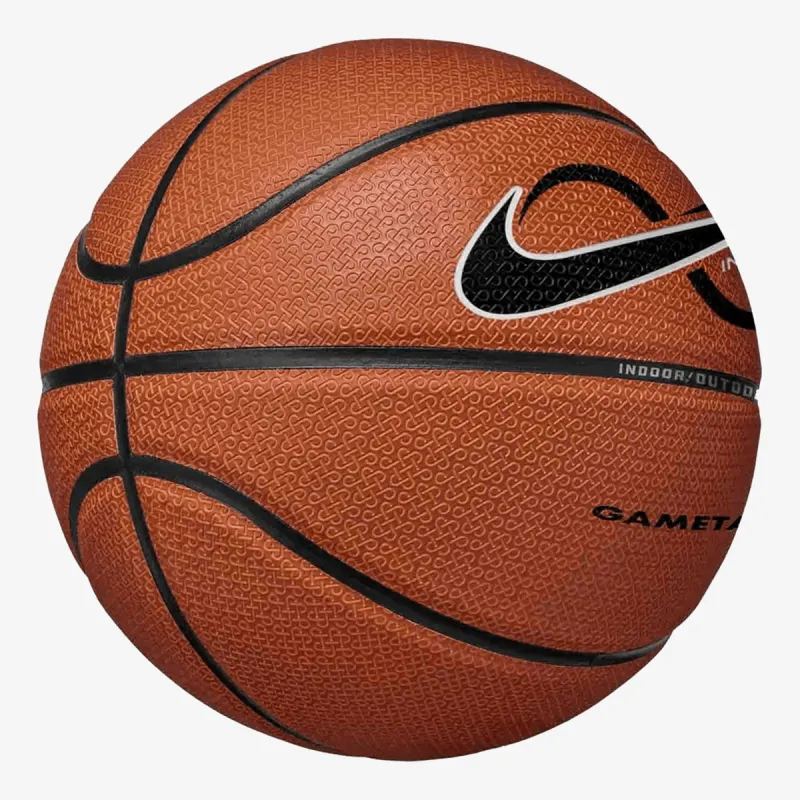 Nike NIKE INFINITY GAMETACK DEFLATED AMBER/BL 