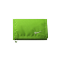 Nike NIKE BASIC WALLET VOLTAGE GREEN/WHITE 