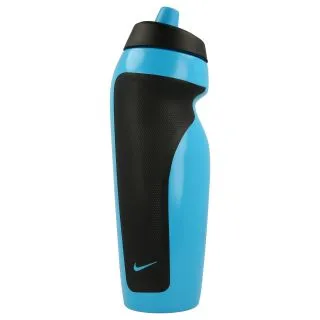 Nike NIKE SPORT WATER BOTTLE BLUE LAGOON/BLAC 