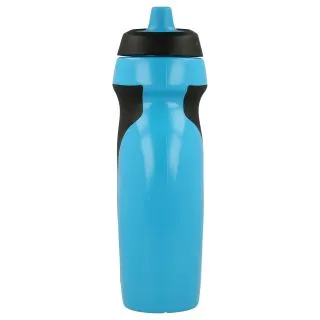 Nike NIKE SPORT WATER BOTTLE BLUE LAGOON/BLAC 