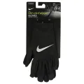 Nike NIKE MILER RUNNING GLOVE M/L BLACK/SILVE 