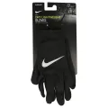 Nike NIKE MILER RUNNING GLOVE S/M BLACK/SILVE 