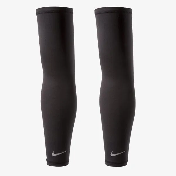 Nike NIKE LIGHTWEIGHT RUNNING SLEEVE S/M BLAC 