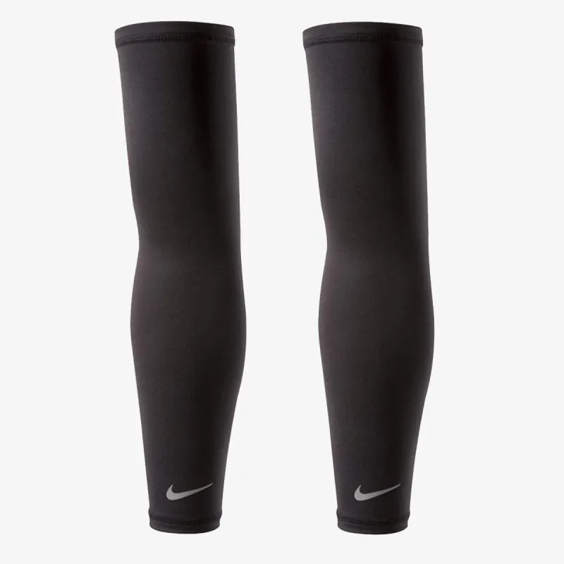 Nike NIKE LIGHTWEIGHT RUNNING SLEEVE S/M BLAC 