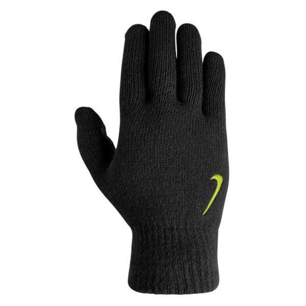 Nike NIKE KNITTED TECH AND GRIP GLOVES L/XL B 