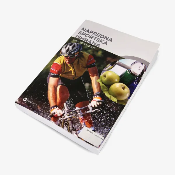 Ostalo Napredna sportska ishrana 