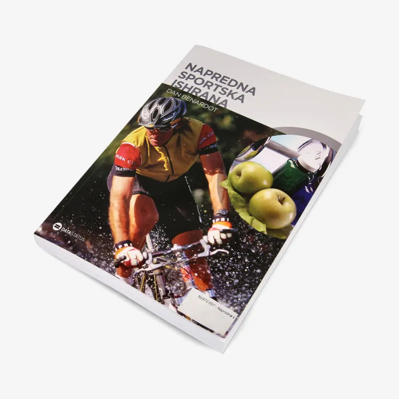 Ostalo Napredna sportska ishrana 