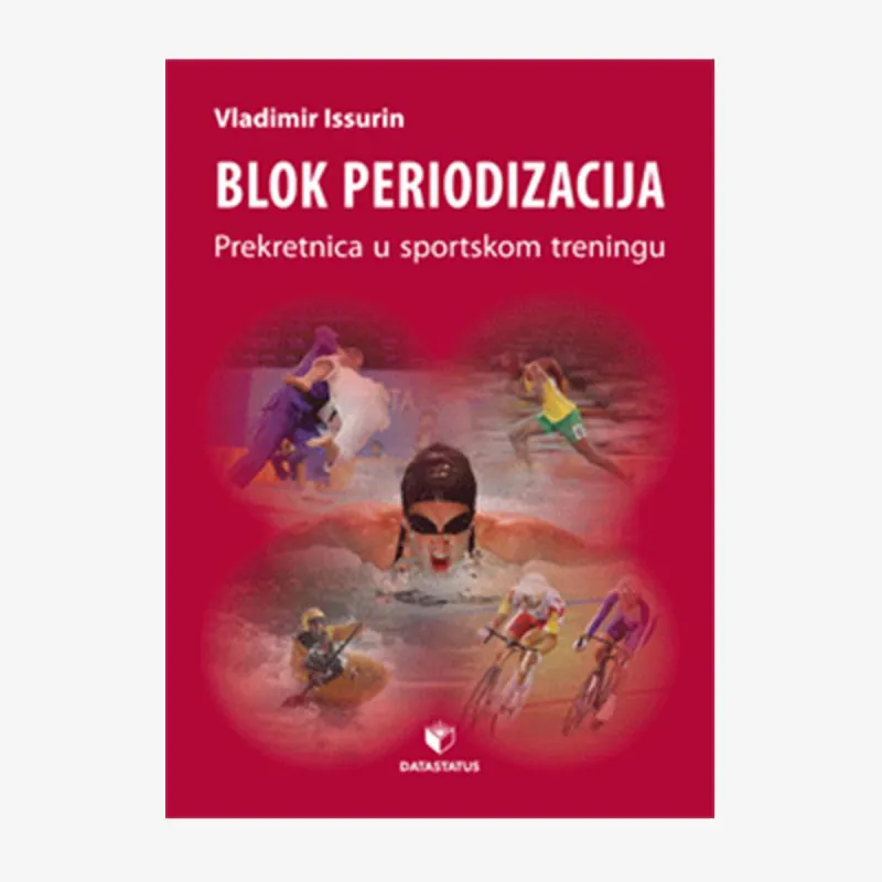 Ostalo Blok periodizacija 