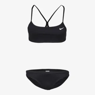 Nike Swim  Essential Racerback Bikini Set 