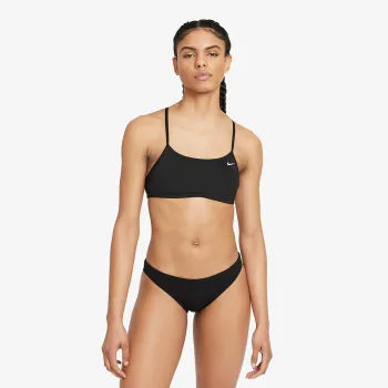 Nike Swim  Essential Racerback Bikini Set 