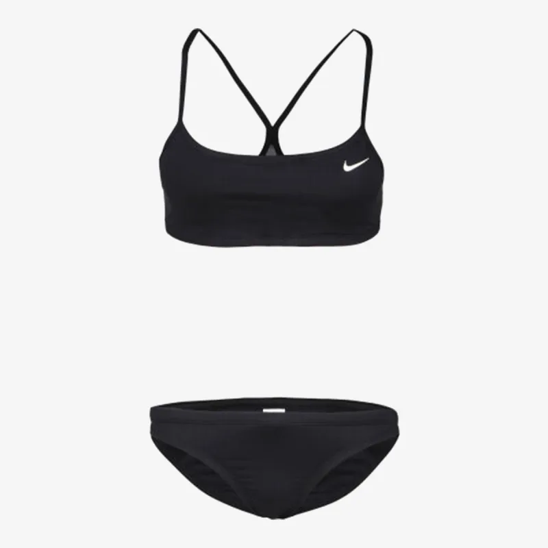 Nike Swim  Essential Racerback Bikini Set 