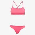 Nike Swim   Essential Racerback Bikini Set 