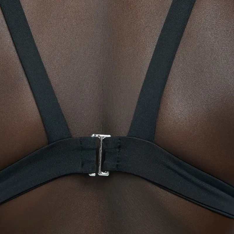 Nike BRALETTE BIKINI TOP 