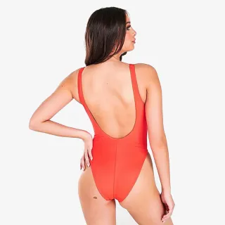 Nike Swim U-BACK ONE PIECE 