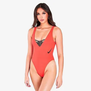 Nike Swim U-BACK ONE PIECE 