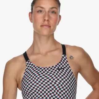 Nike Swim Fastback One Piece 