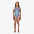 Nike Swim Fastback One Piece 