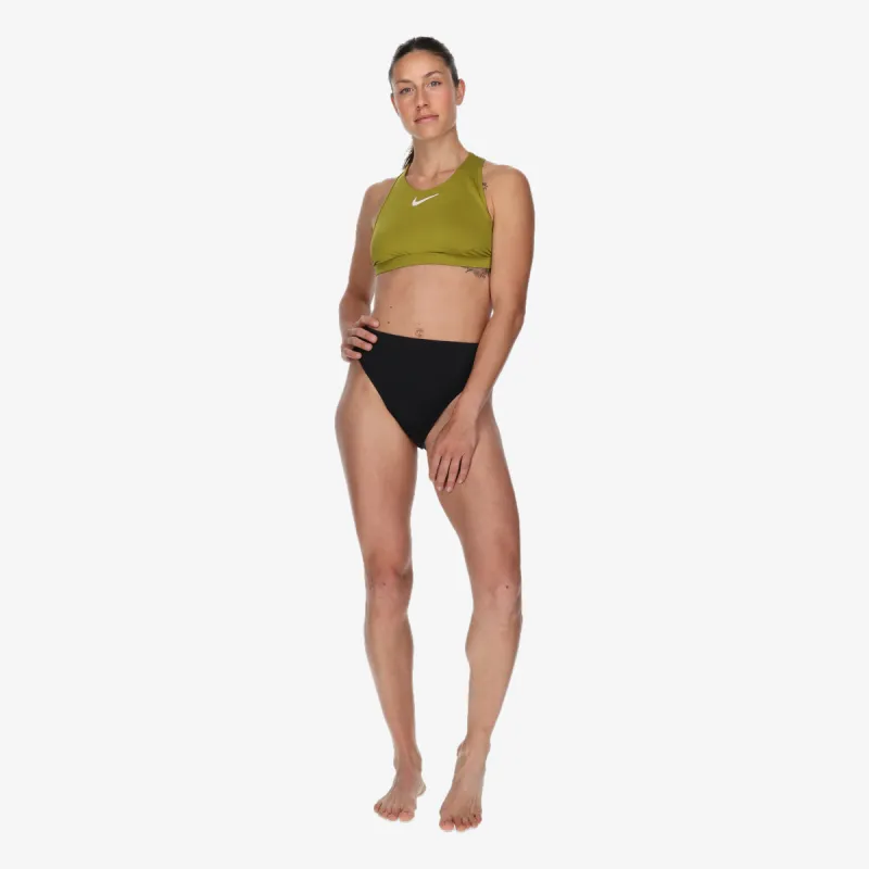 Nike Swim High Neck Bikini Top 