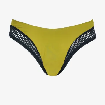 Nike Swim Cheeky Sling Bikini Bottom 
