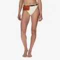 Nike Swim High Waist Bottom 