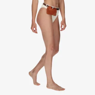 Nike Swim High Waist Bottom 