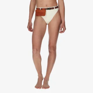 Nike Swim High Waist Bottom 