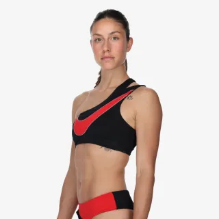 Nike Swim Asymmetrical Bikini Top 