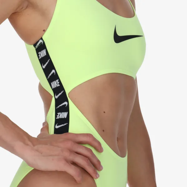 Nike Swim Cutout One Piece 