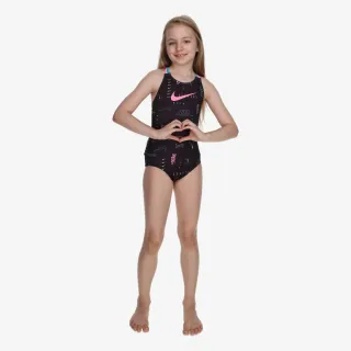 Nike Swim Spiderback One Piece 